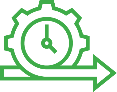 easy to deploy icon